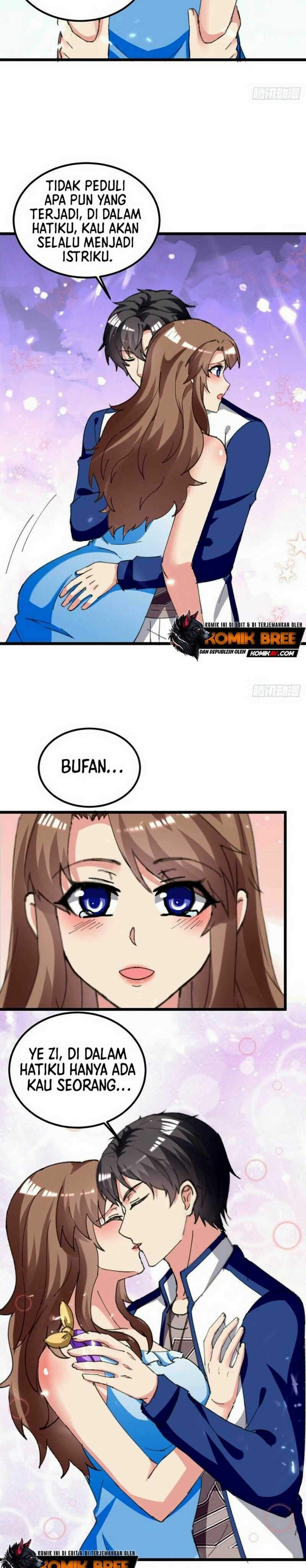 Rebirth Abandoned Less Return Chapter 213 Gambar 17